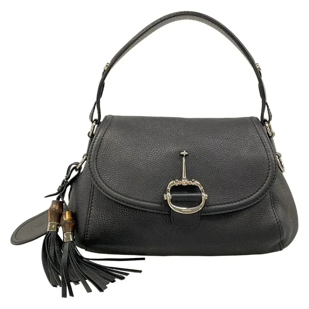 Gucci Horsebit Handbag 240266